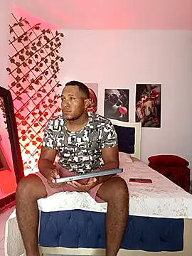 ARTHUR MINI online show from 11/20/25, 09:58