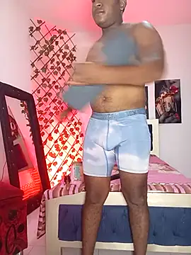 ARTHUR MINI online show from 03/07/26, 01:02