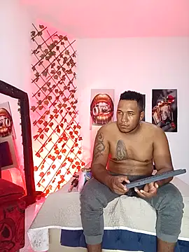 ARTHUR MINI online show from 03/29/26, 02:00