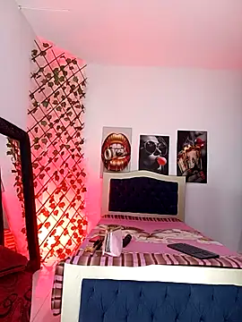 ARTHUR MINI online show from 04/10/26, 01:11