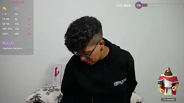 alex noa online show from 02/10/25, 11:55