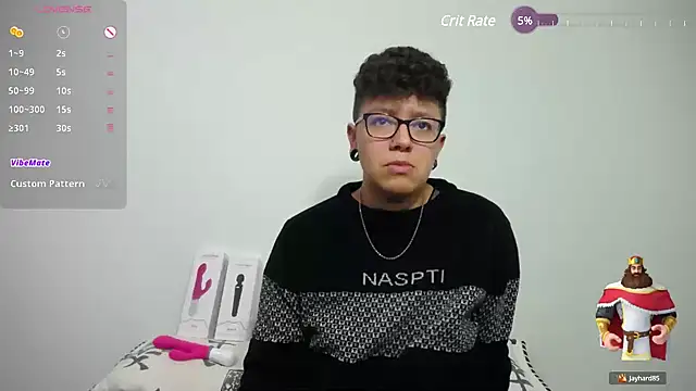 alex noa online show from 02/13/25, 11:58