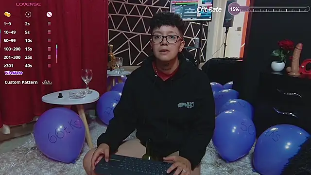 alex noa online show from 03/13/25, 08:15