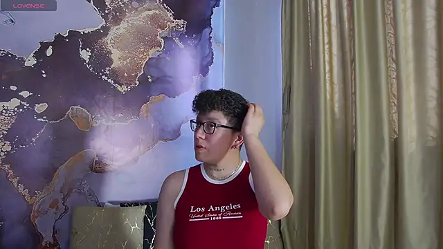 alex noa online show from 09/12/25, 07:36