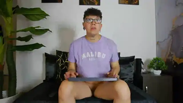 alex noa online show from 02/14/26, 07:21