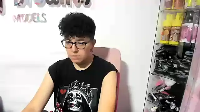 alex noa online show from 04/07/26, 04:46