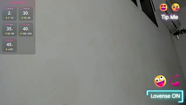 amaia baez online show from 03/10/26, 07:52