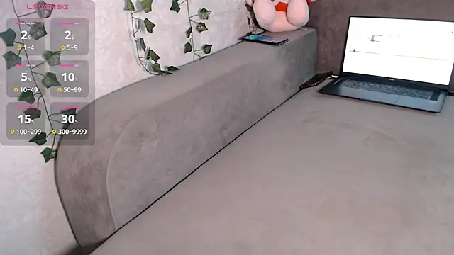 KimXBountyX online show from 03/02/25, 11:09