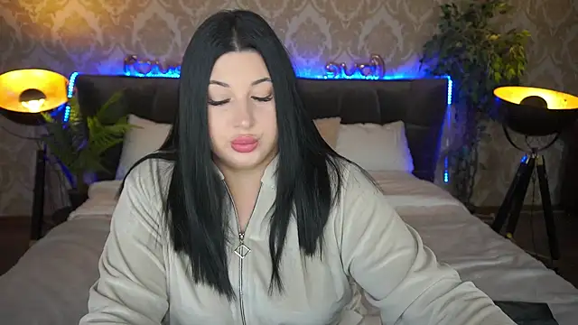 ArianaDarkk online show from 02/20/25, 08:47