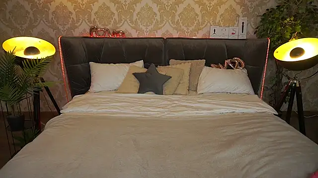 ArianaDarkk online show from 03/09/25, 03:32