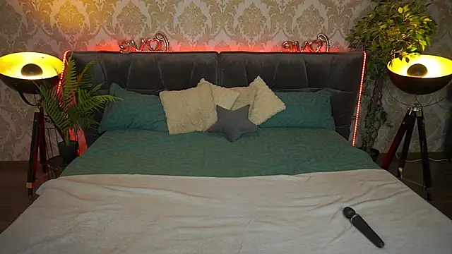 ArianaDarkk online show from 03/23/25, 12:04