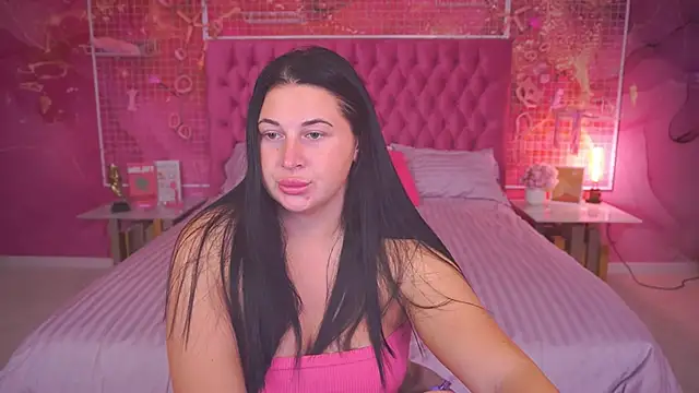 ArianaDarkk online show from 10/03/25, 07:55