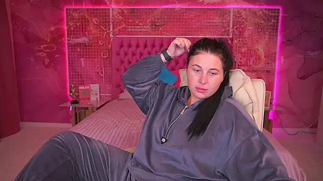 ArianaDarkk online show from 10/09/25, 07:45