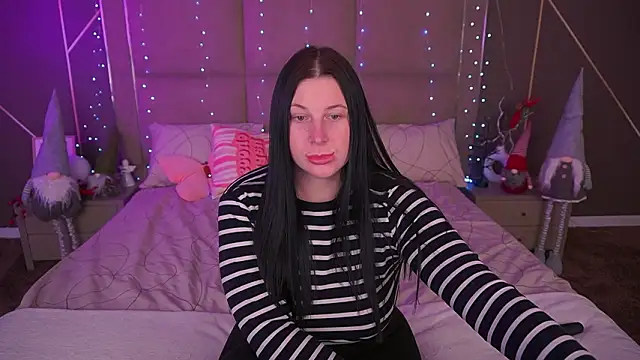 ArianaDarkk online show from 01/14/26, 08:58