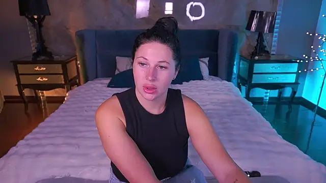 ArianaDarkk online show from 07/19/26, 06:50