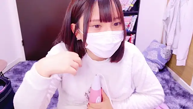 senachinnn online show from 12/17/24, 07:40