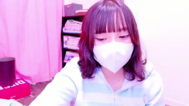 senachinnn online show from 01/16/25, 06:03