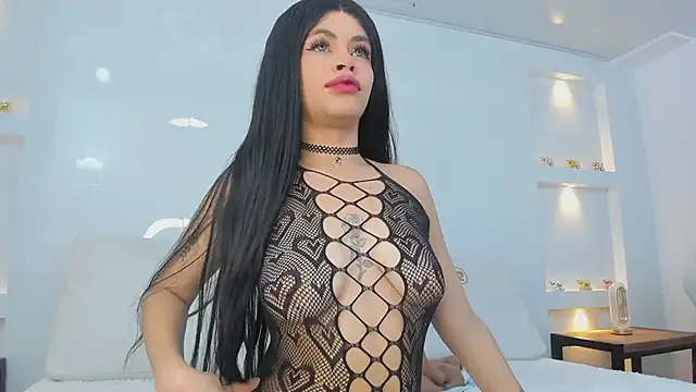 Dalia-Prada online show from 03/15/25, 04:24