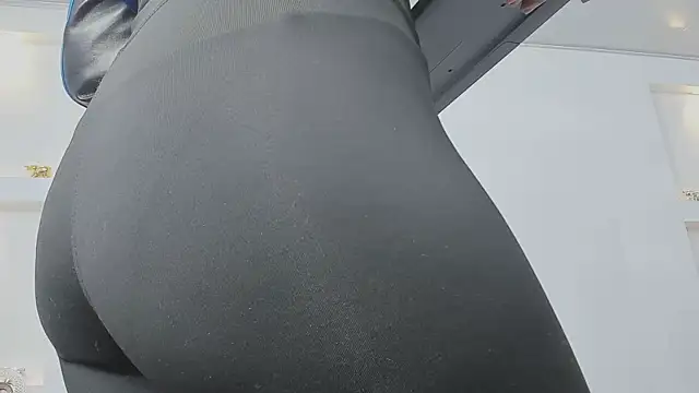 Dalia-Prada online show from 03/24/26, 04:06