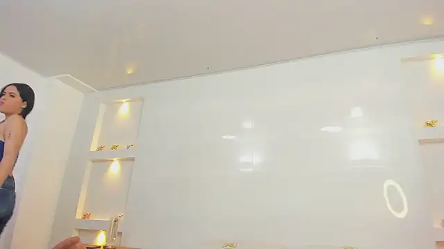 Dalia-Prada online show from 04/10/26, 04:06