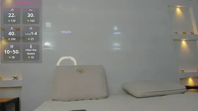 Dalia-Prada online show from 05/16/26, 03:58