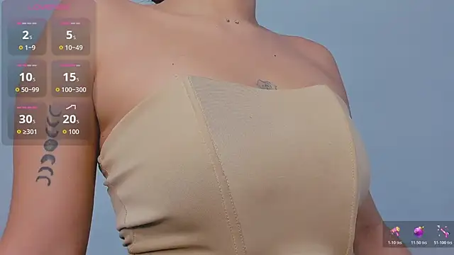Dalia-Prada online show from 05/28/26, 03:59
