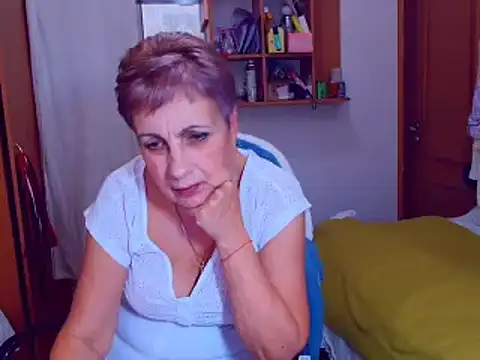 Victoria5643 online show from 12/01/24, 06:52