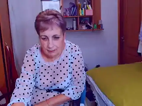 Victoria5643 online show from 12/01/24, 09:59