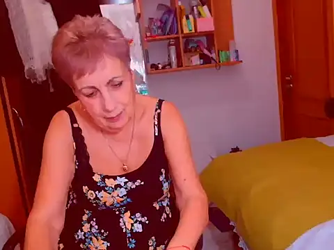 Victoria5643 online show from 12/03/24, 08:17