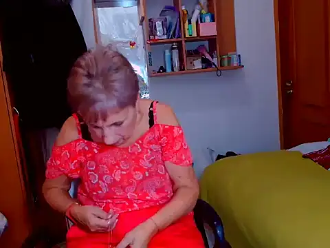 Victoria5643 online show from 12/09/24, 06:57