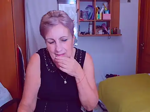 Victoria5643 online show from 12/11/24, 06:42