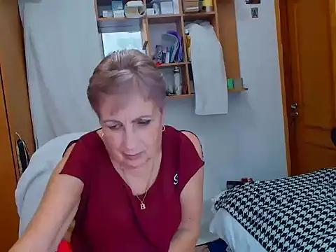 Victoria5643 online show from 12/14/24, 04:42