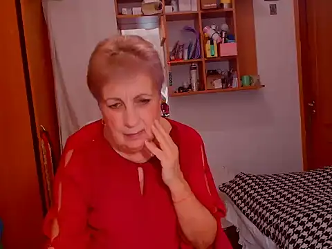 Victoria5643 online show from 12/19/24, 09:06