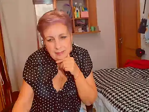 Victoria5643 online show from 12/22/24, 03:44