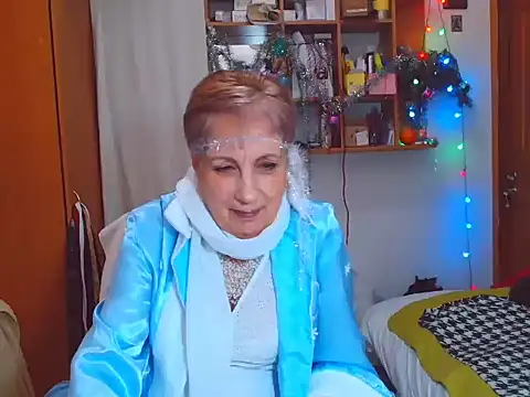 Victoria5643 online show from 01/08/25, 09:01