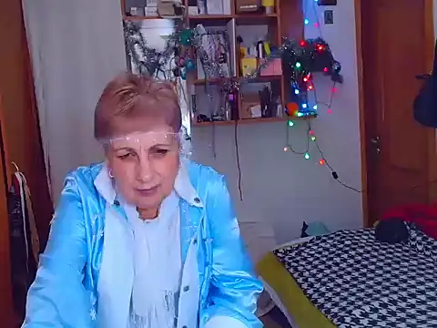 Victoria5643 online show from 01/09/25, 07:50