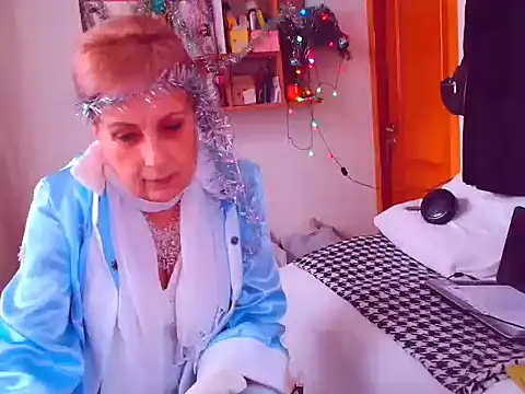 Victoria5643 online show from 01/11/25, 09:04