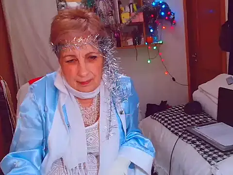 Victoria5643 online show from 01/11/25, 09:04