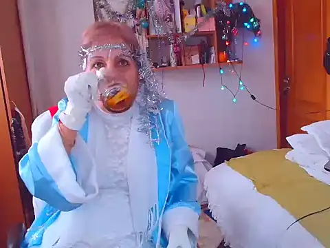 Victoria5643 online show from 01/12/25, 09:19