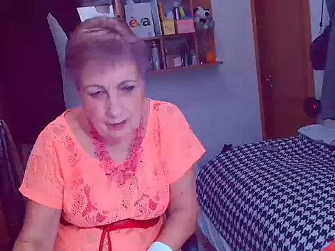 Victoria5643 online show from 01/22/25, 08:17