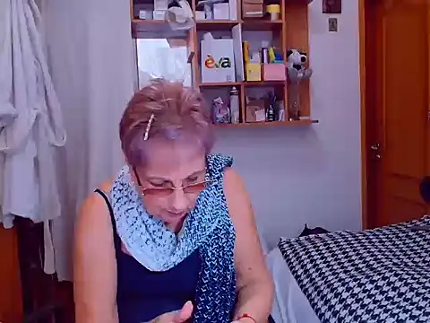 Victoria5643 online show from 01/24/25, 06:25