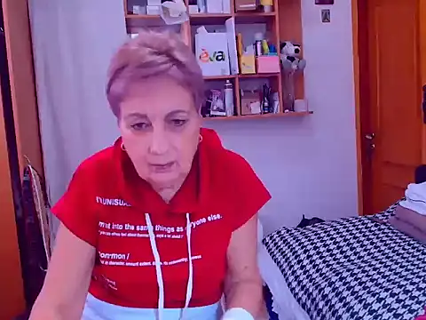 Victoria5643 online show from 01/25/25, 07:38