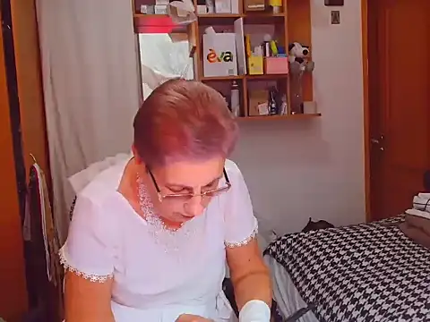 Victoria5643 online show from 01/25/25, 09:14