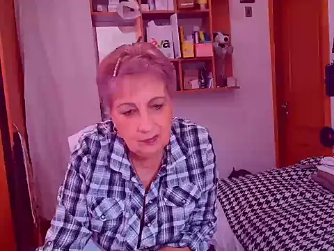 Victoria5643 online show from 01/26/25, 07:53