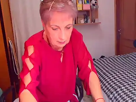 Victoria5643 online show from 01/27/25, 06:41