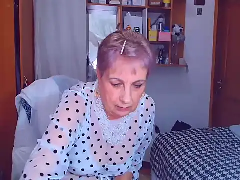 Victoria5643 online show from 01/30/25, 09:14