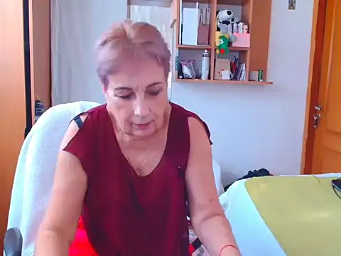 Victoria5643 online show from 02/22/25, 09:23