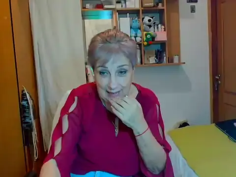 Victoria5643 online show from 02/26/25, 06:54