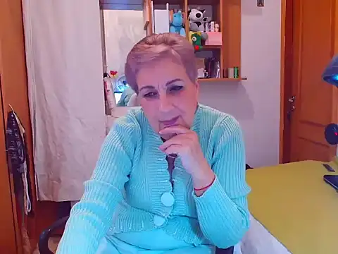 Victoria5643 online show from 03/02/25, 03:05