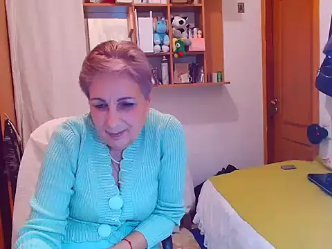 Victoria5643 online show from 03/02/25, 06:08